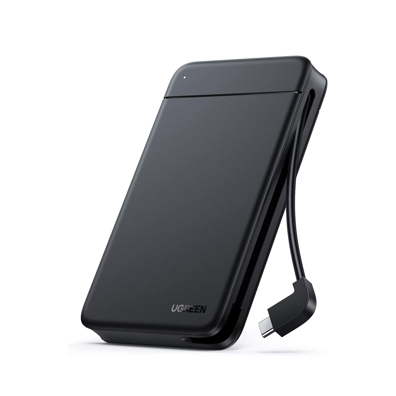 Ssd Hard Drive - UGREEN USB C Sabit Disk Kutusu