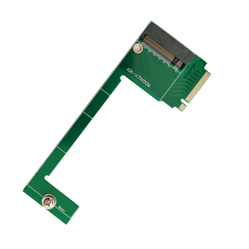 Memory Card Ssd - PCIE4.0 M.2 SSD Hafıza Kartı Rogally