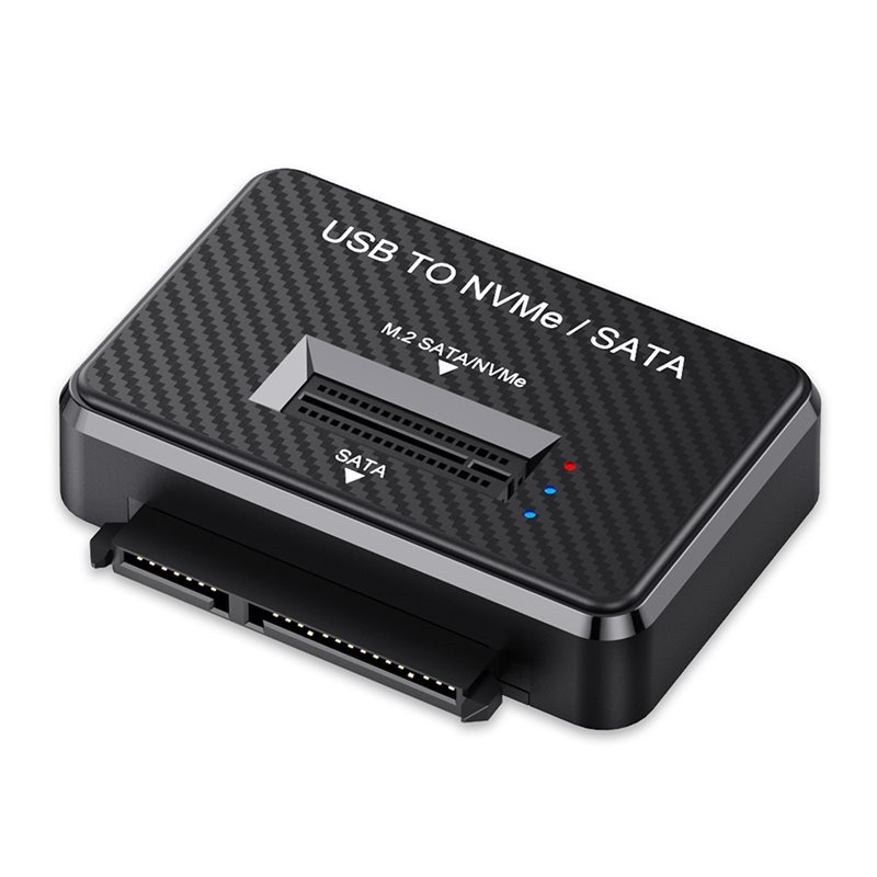 External Ssd - L77A M.2 Katı Hal Sürücü Okuyucu