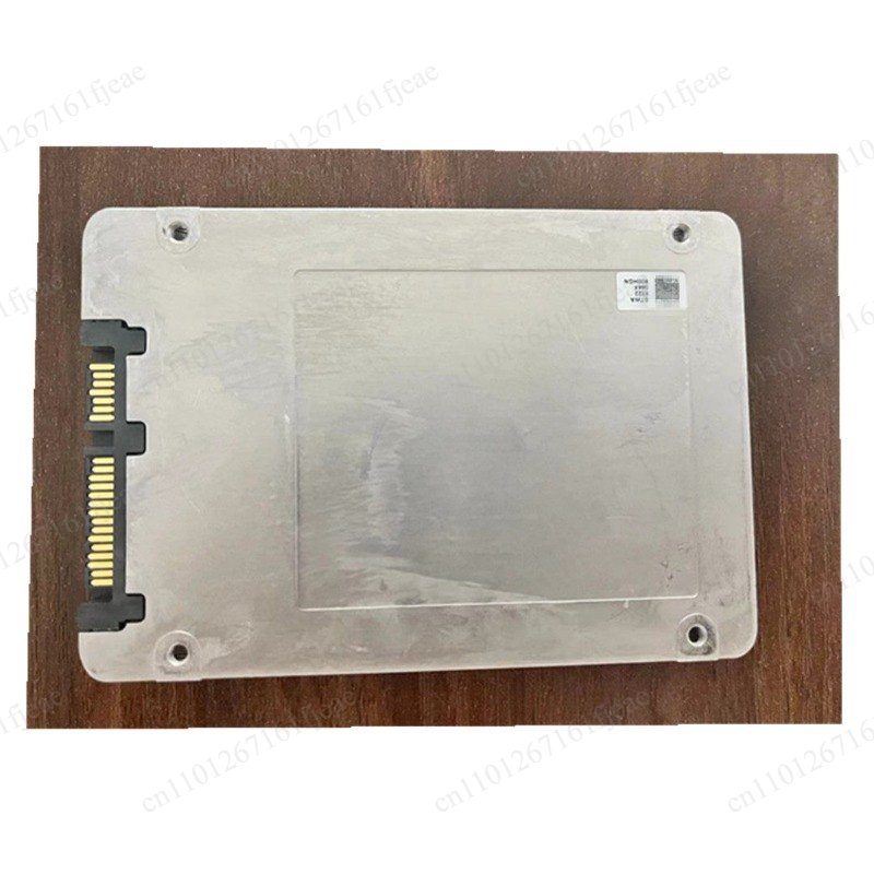 Sata Ssd - Tel 800G SSD Enterprise S3510 2.5