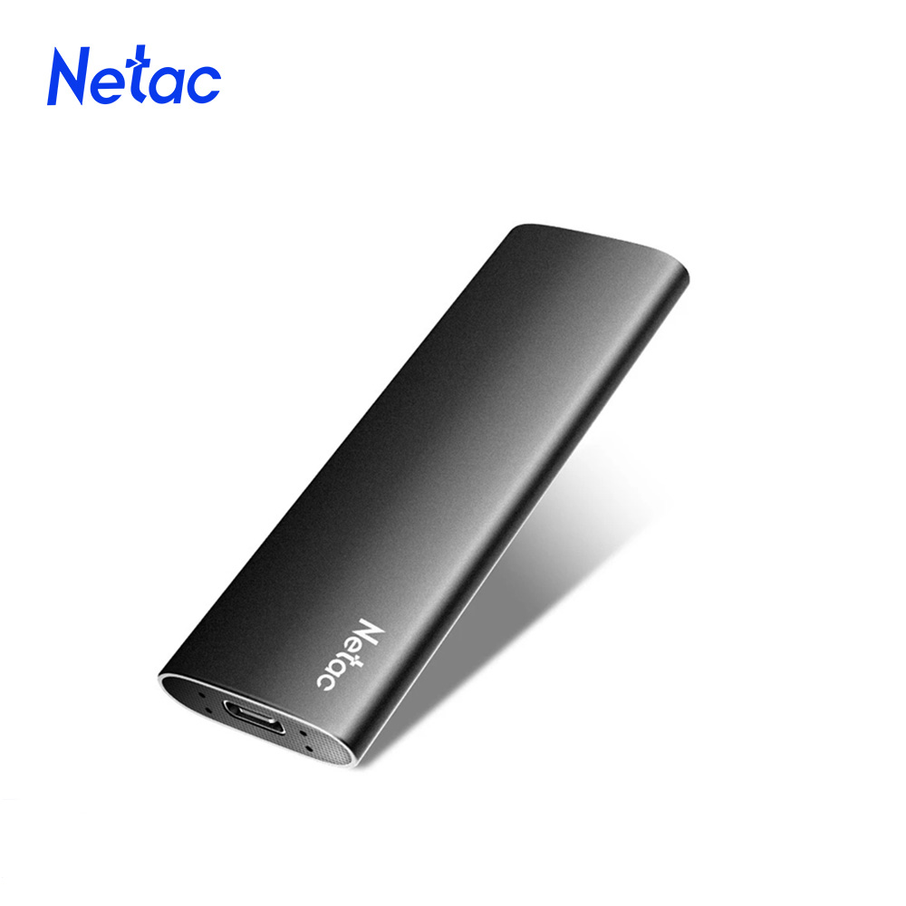 Ssd 500Gb - Netac taşınabilir SSD 2TB 1TB 500gb