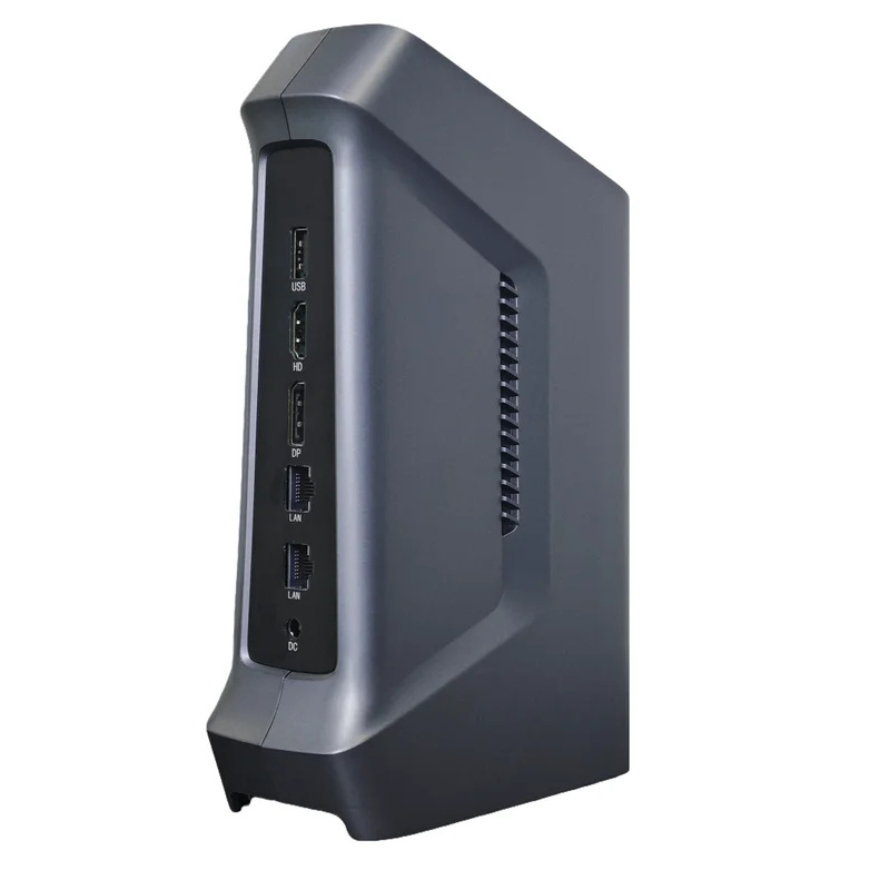 Memory Card Ssd - 2025 En Yeni Ultra 7 Nuc