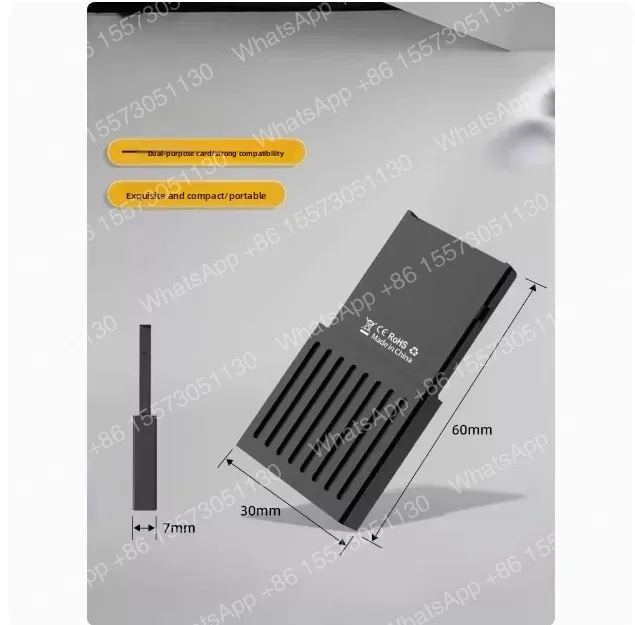 Memory Card Ssd - Xbox genişletme kartı için harici host