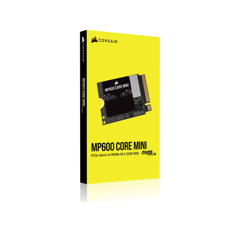 Ssd 1Tb - MP600 CORE Mini 1TB M.2 NVMe