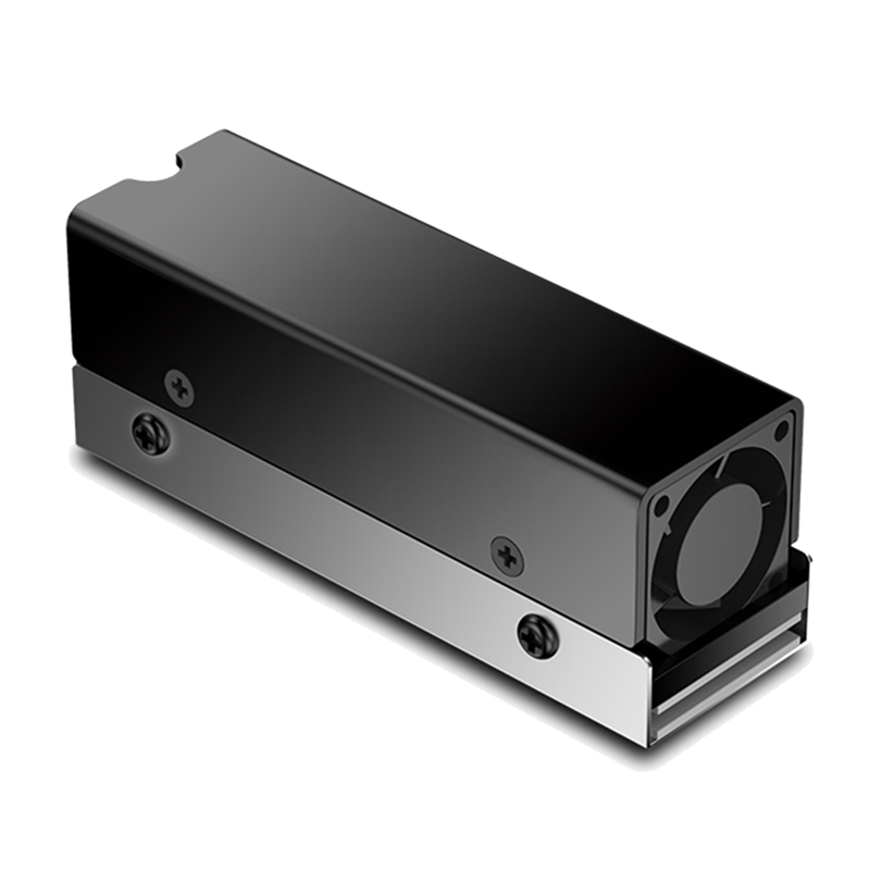 Nvme Ssd - M.2 2280 SSD PCI-E NVMe Isı