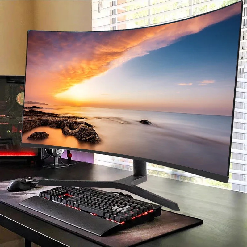 Memory Card Ssd - 34 İnç Kavisli Monitör 144HZ 165hz