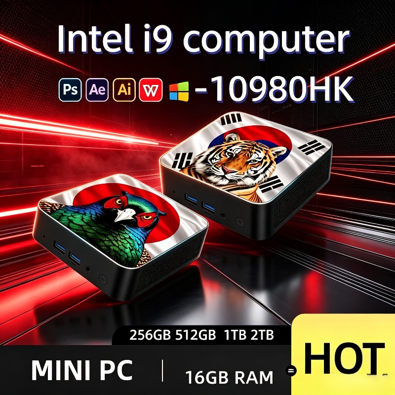 Nvme Ssd - Intel Core i9 10980HK Ultra Hızlı