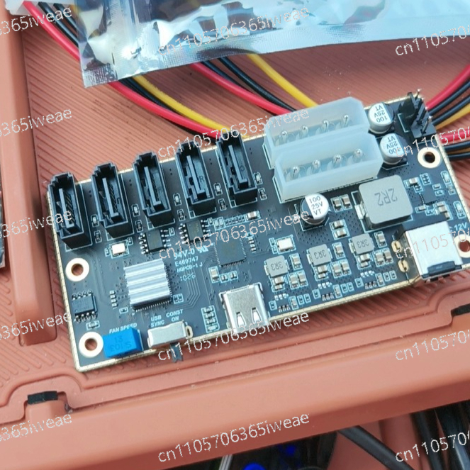 Ssd Hard Drive - Harici Sabit Disk SSD Genişletme Kartı