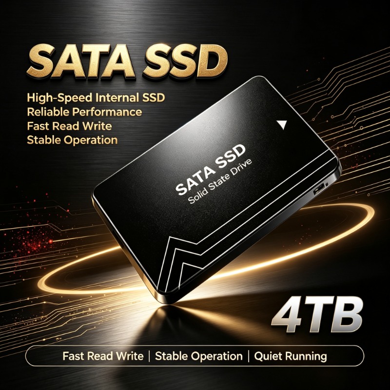 2,5 İnç SATA3 SSD Dahili Katı  - Ssd 500Gb incelemesi ve fiyatı