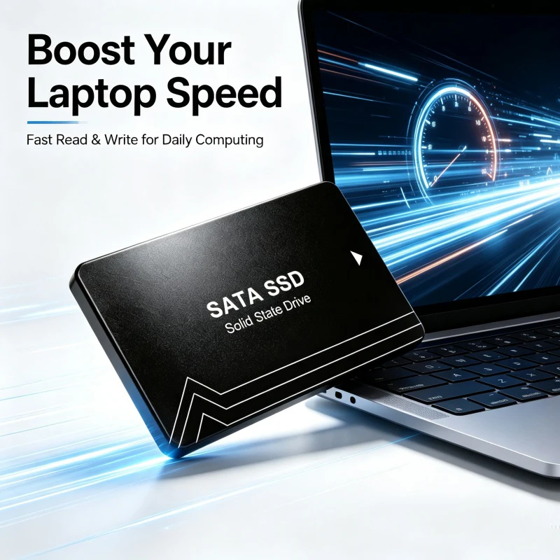 2,5 İnç SATA3 SSD Dahili Katı  - Ssd 500Gb incelemesi ve fiyatı