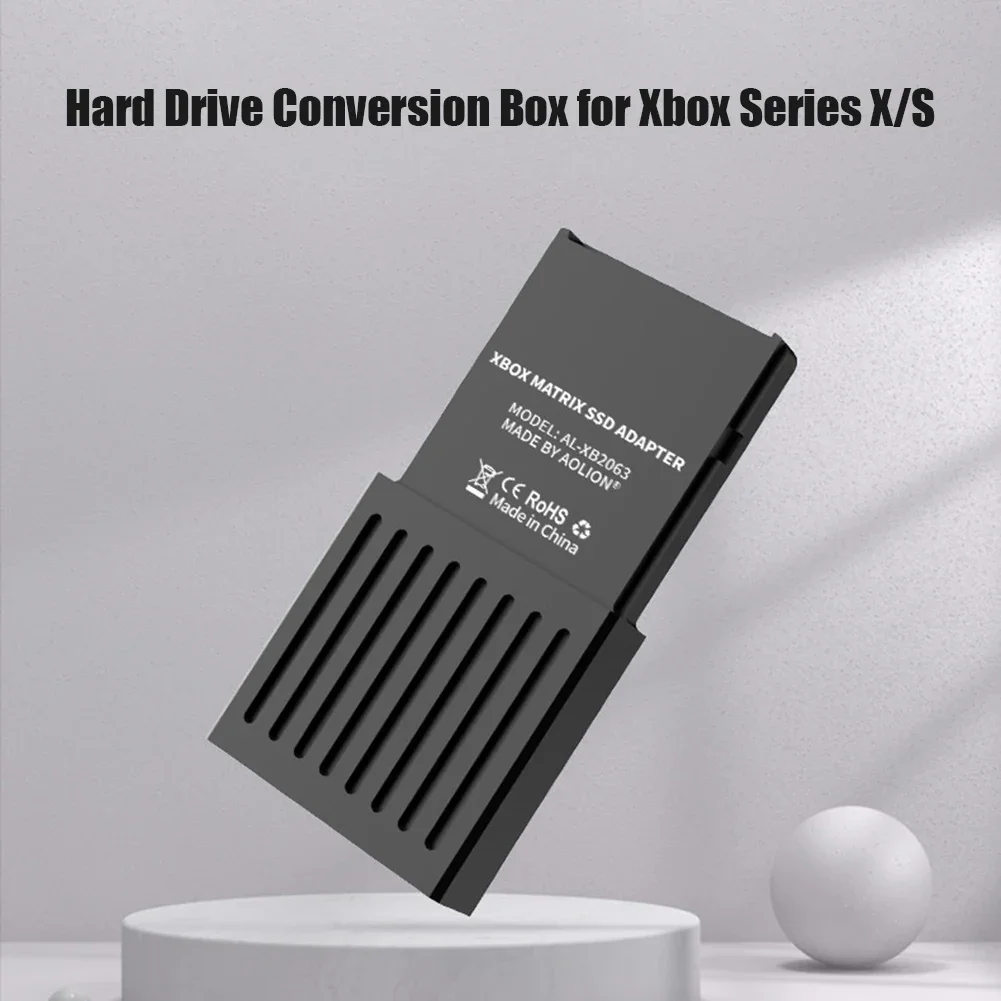 Xbox Series-X/S için M.2 NVME  - Memory Card Ssd incelemesi ve fiyatı