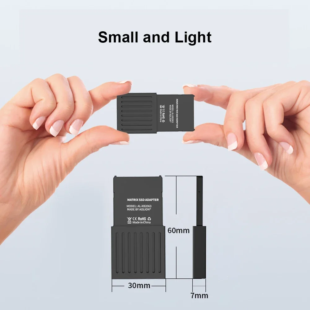 Xbox Series-X/S için M.2 NVME  - Memory Card Ssd incelemesi ve fiyatı