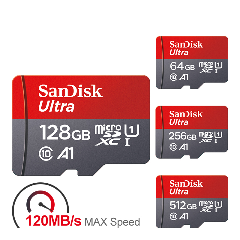 Hafıza Kartı 512GB 256GB 128GB - Memory Card Ssd incelemesi ve fiyatı