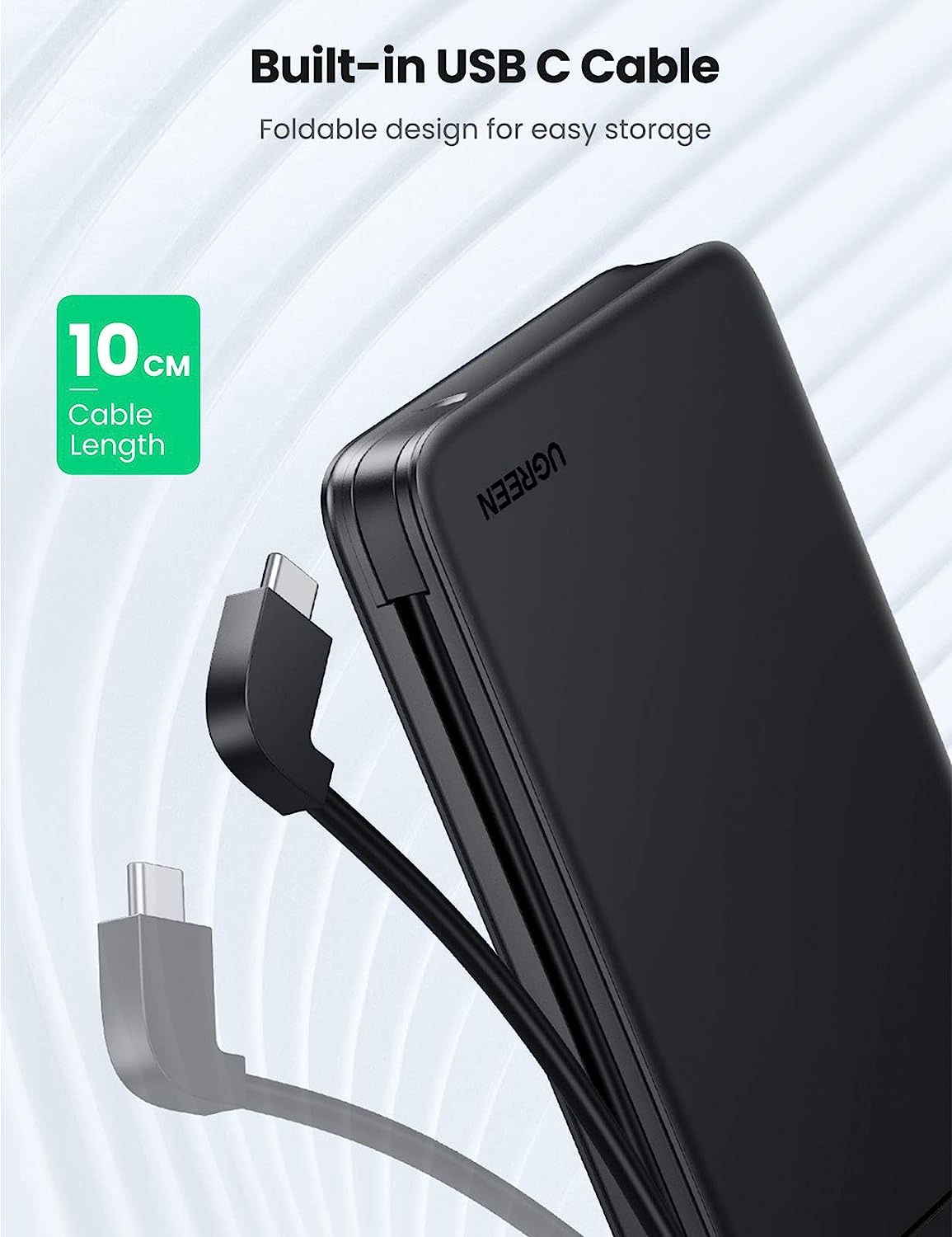 UGREEN USB C Sabit Disk Kutusu - Ssd Hard Drive incelemesi ve fiyatı
