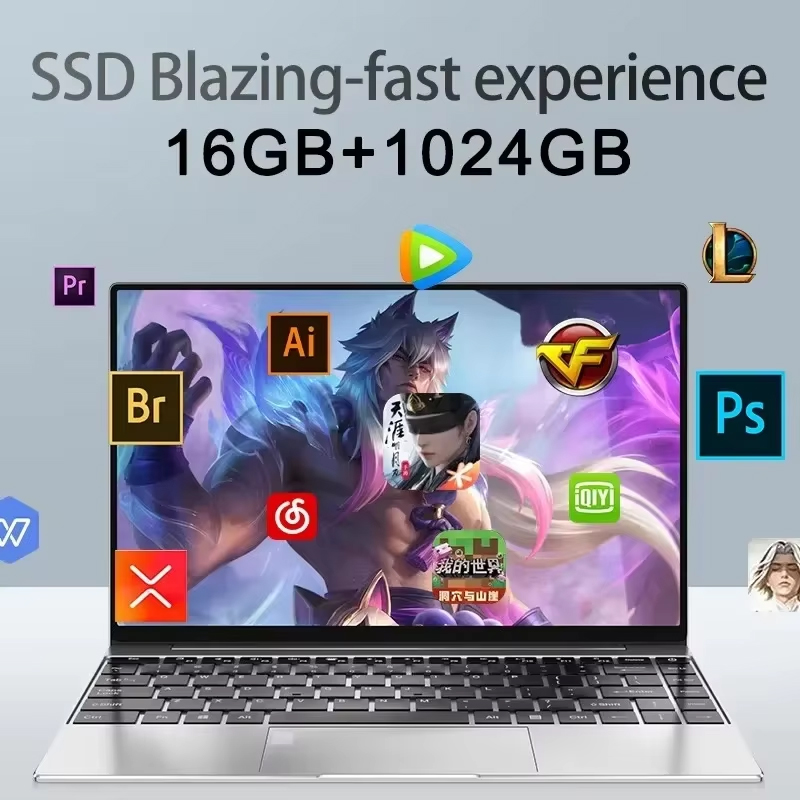 Yeni Ultra İnce Dizüstü Bilgis - M.2 Ssd incelemesi ve fiyatı