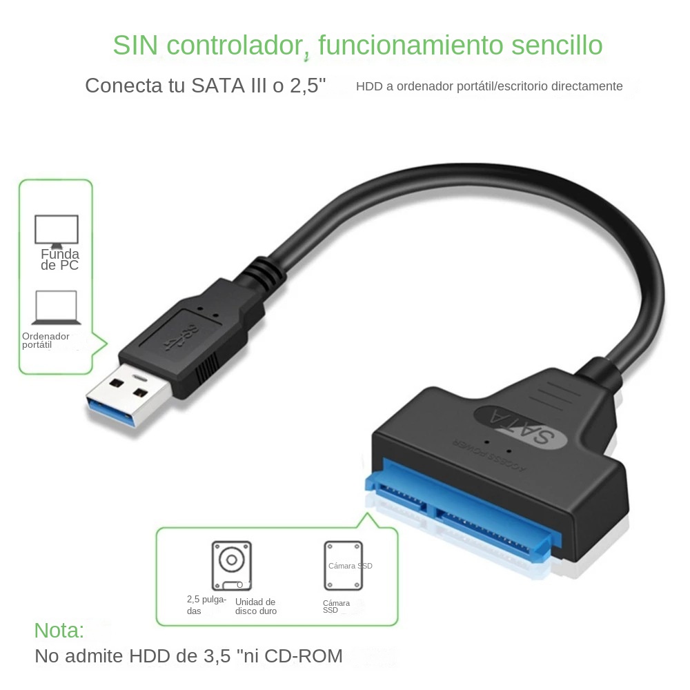 30cm USB 3.0 SATA 3 Kablosu SA - Ssd Hard Drive incelemesi ve fiyatı