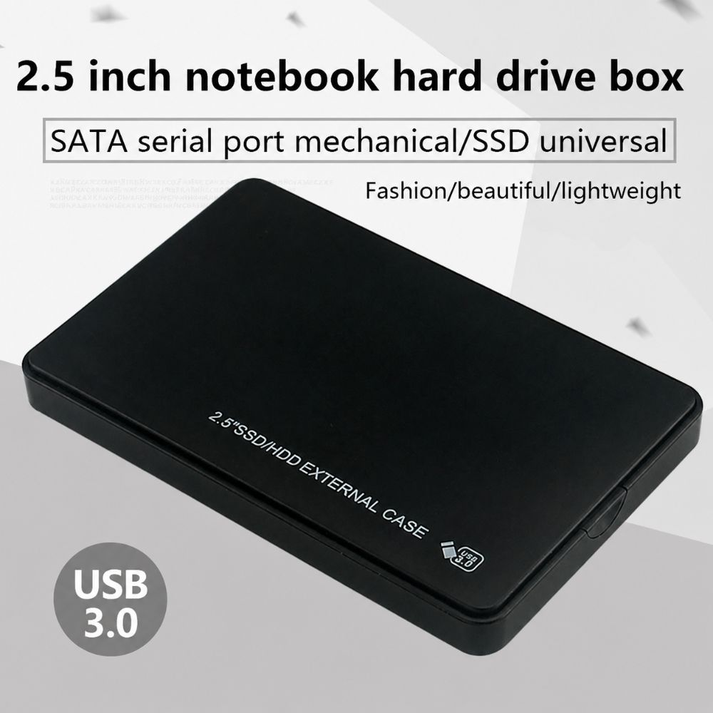 Yeni USB 3.0 Sabit Disk Kutusu - Ssd Hard Drive incelemesi ve fiyatı