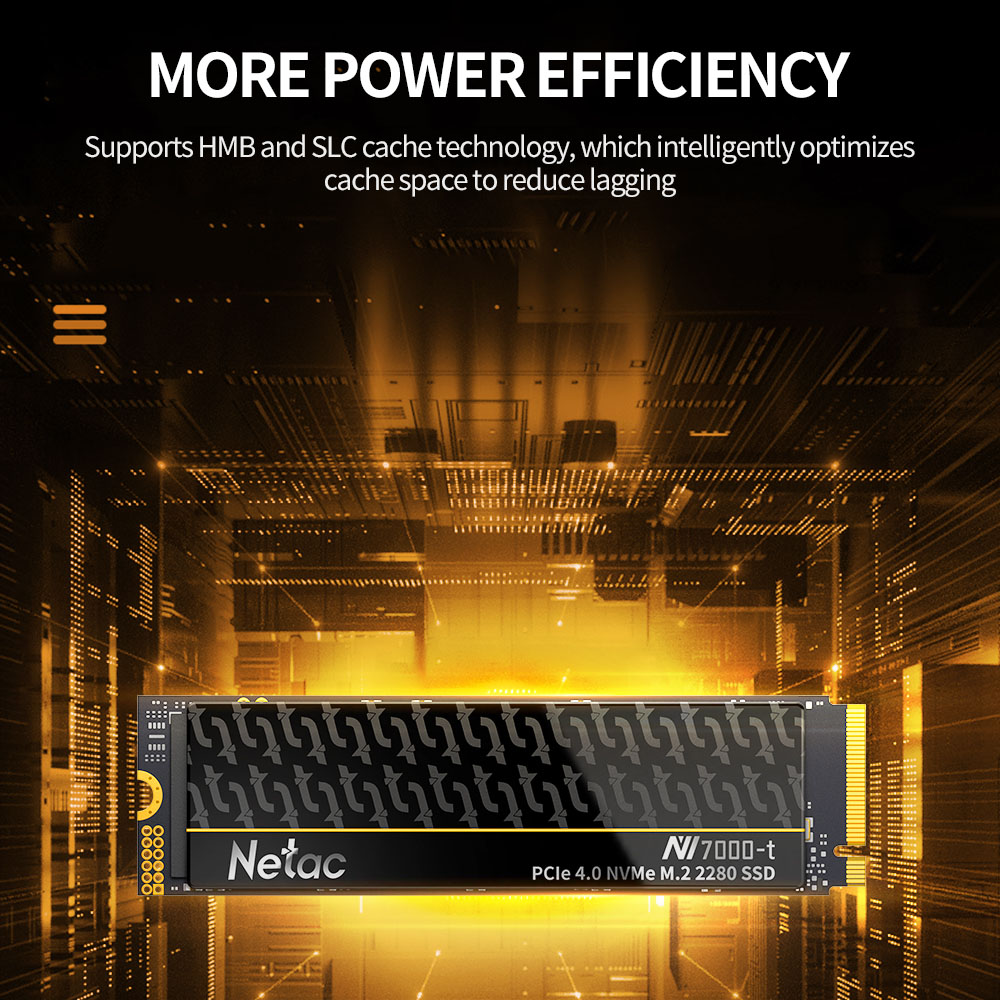 Netac M2 SSD NVMe SSD 1TB 2TB  - Ssd 500Gb incelemesi ve fiyatı