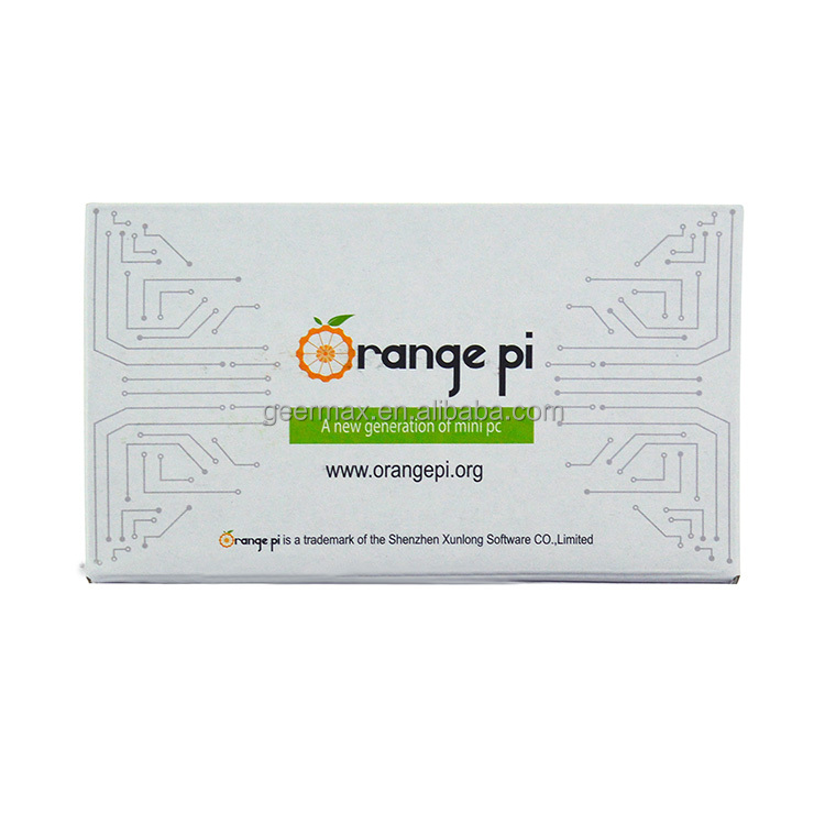 Orange Pi 5 8G Orijinal Yeni R - External Ssd incelemesi ve fiyatı