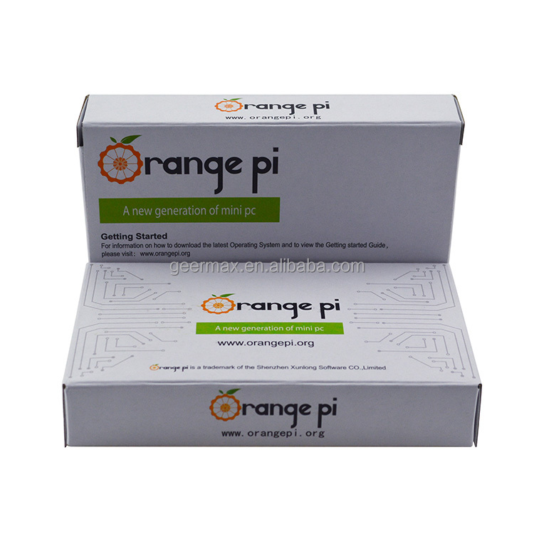 Orange Pi 5 8G Orijinal Yeni R - External Ssd incelemesi ve fiyatı