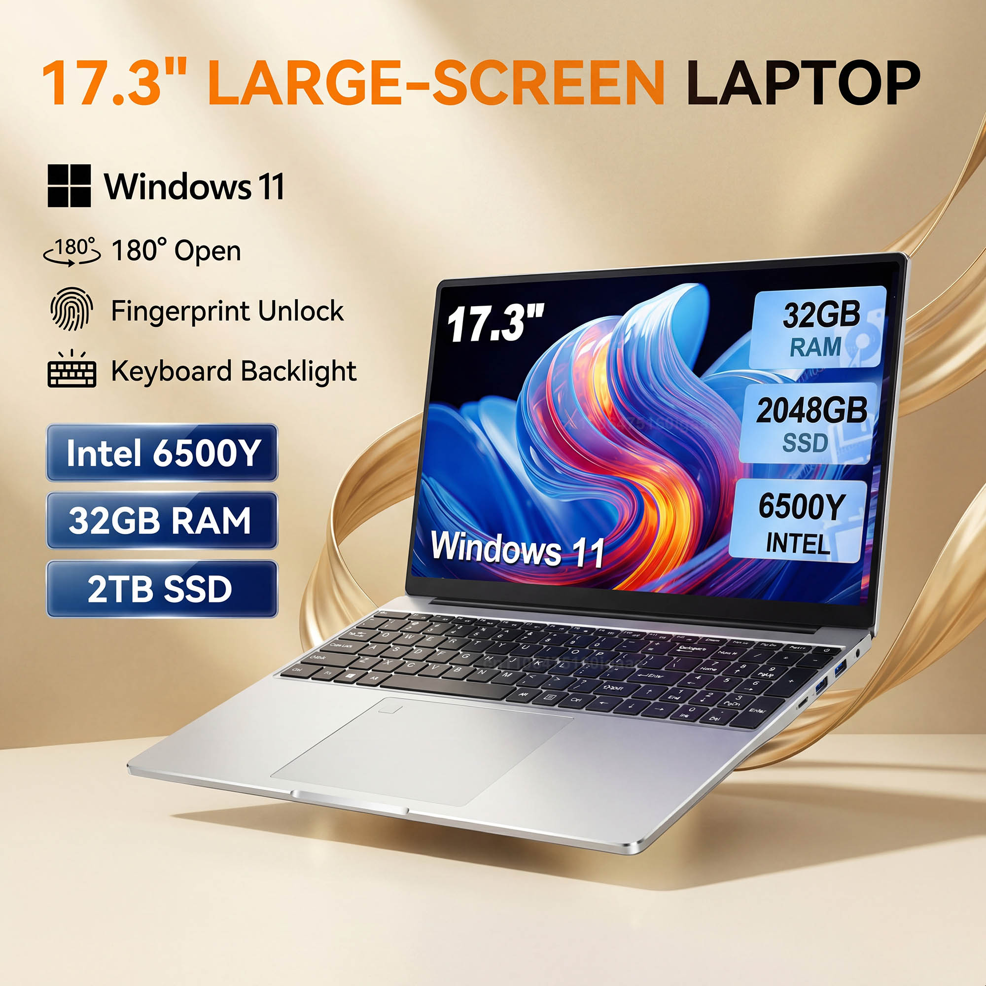 HOT 17,3 inç Geniş Ekranlı Diz - Ssd 1Tb incelemesi ve fiyatı
