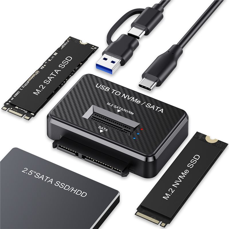 L77A M.2 Katı Hal Sürücü Okuyu - External Ssd incelemesi ve fiyatı