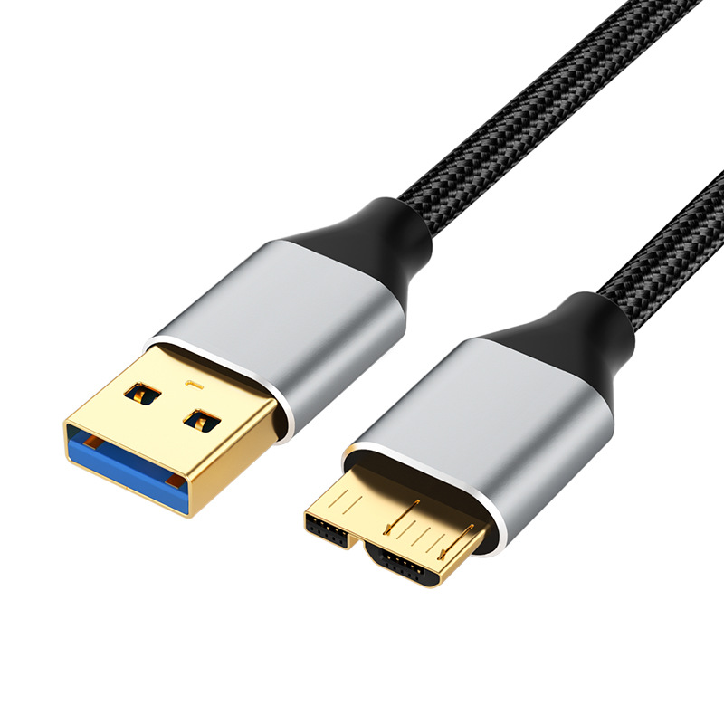 USB 3.0 - Mikro B Kablosu, 5Gb - Samsung Ssd incelemesi ve fiyatı