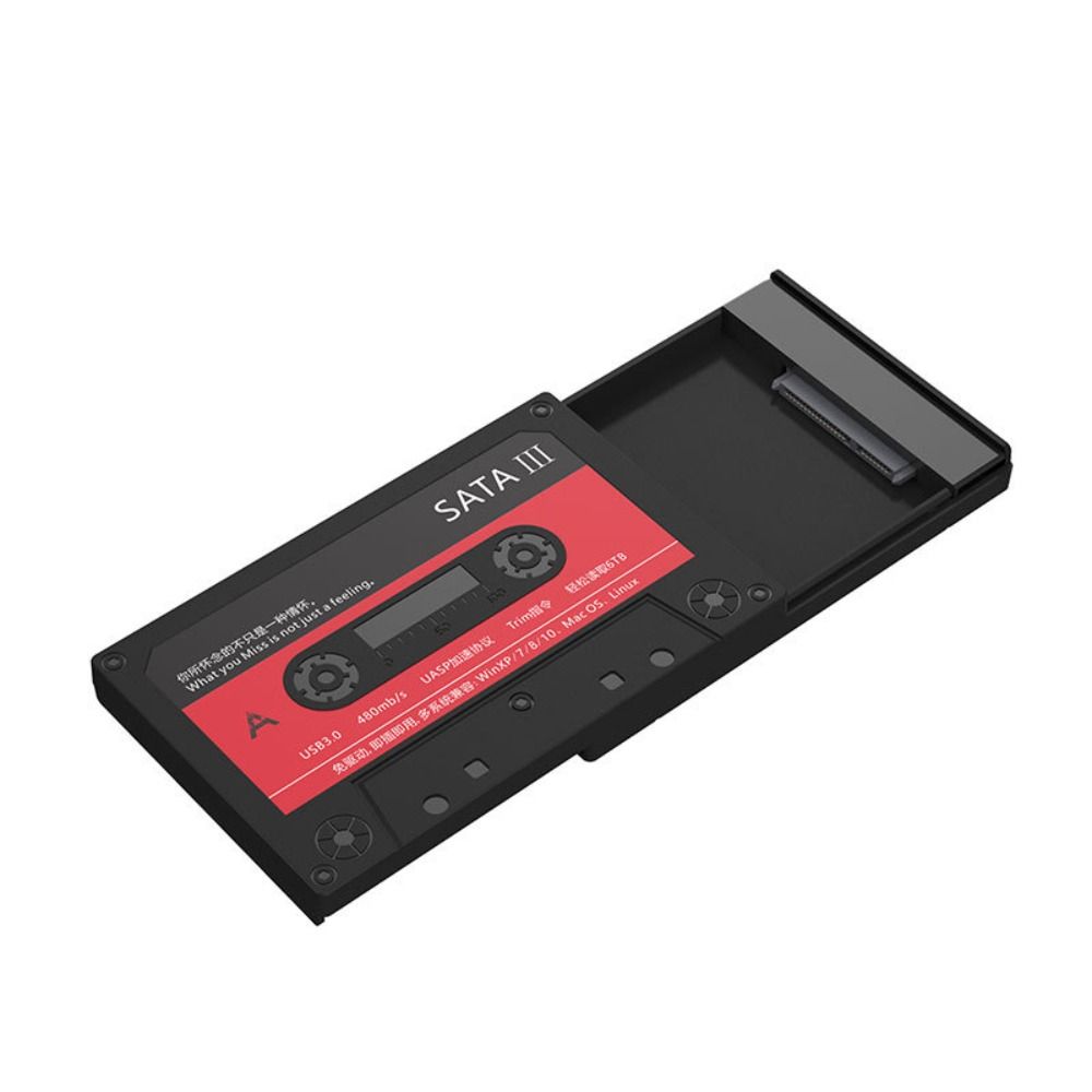 Yeni 2.5 İnç Harici Sabit Disk - Ssd Hard Drive incelemesi ve fiyatı