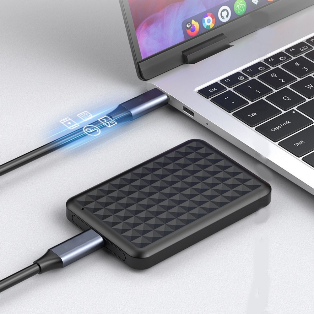 240W USB C - C 3.2 Gen2 Kablo  - Samsung Ssd incelemesi ve fiyatı