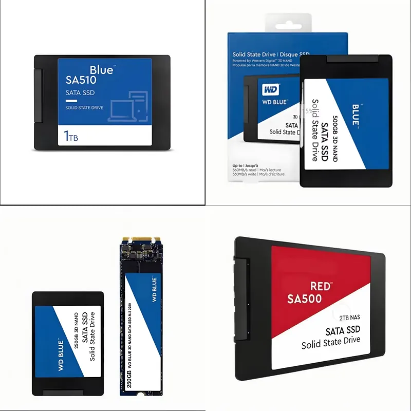 1.92TB Katı Hal Diski Sunucu S - Ssd Hard Drive incelemesi ve fiyatı