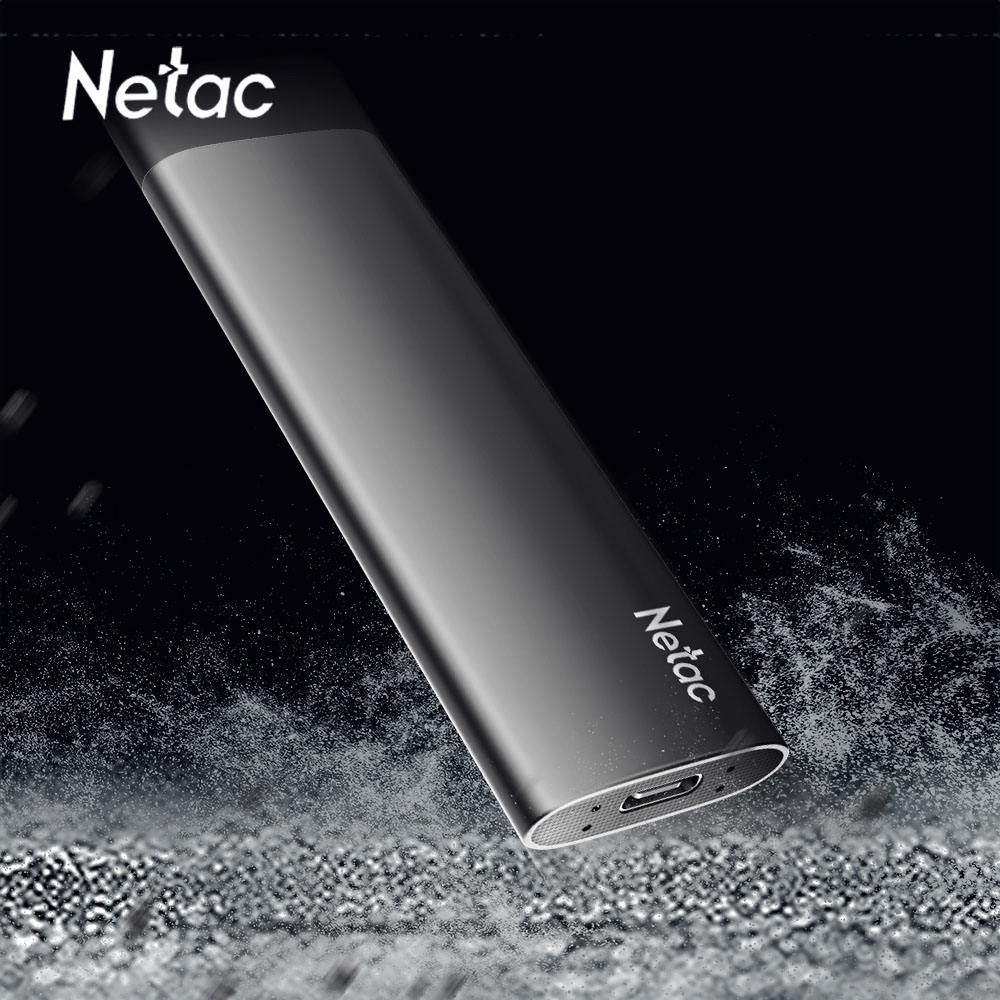 Netac taşınabilir SSD 2TB 1TB  - Ssd 500Gb incelemesi ve fiyatı