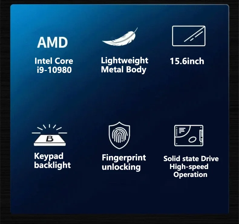 Yeni Ürün: 14.1 inç Ekranlı, W - Ssd 2Tb incelemesi ve fiyatı