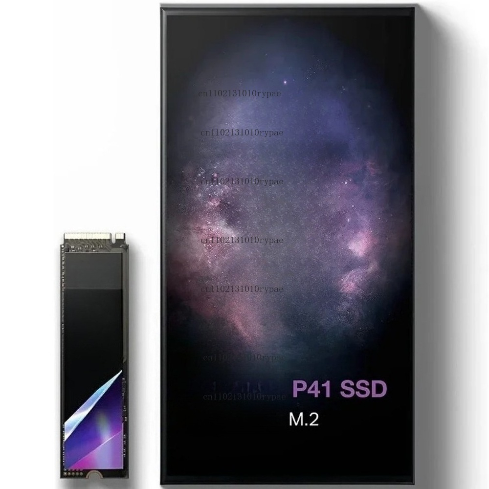 P41 1 TB 2 TB PCIe4 M.2 Katı H - Ssd 1Tb incelemesi ve fiyatı