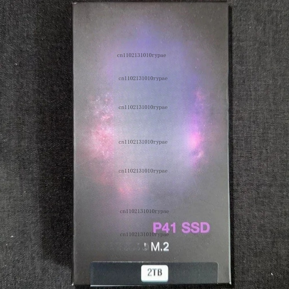 P41 1 TB 2 TB PCIe4 M.2 Katı H - Ssd 1Tb incelemesi ve fiyatı