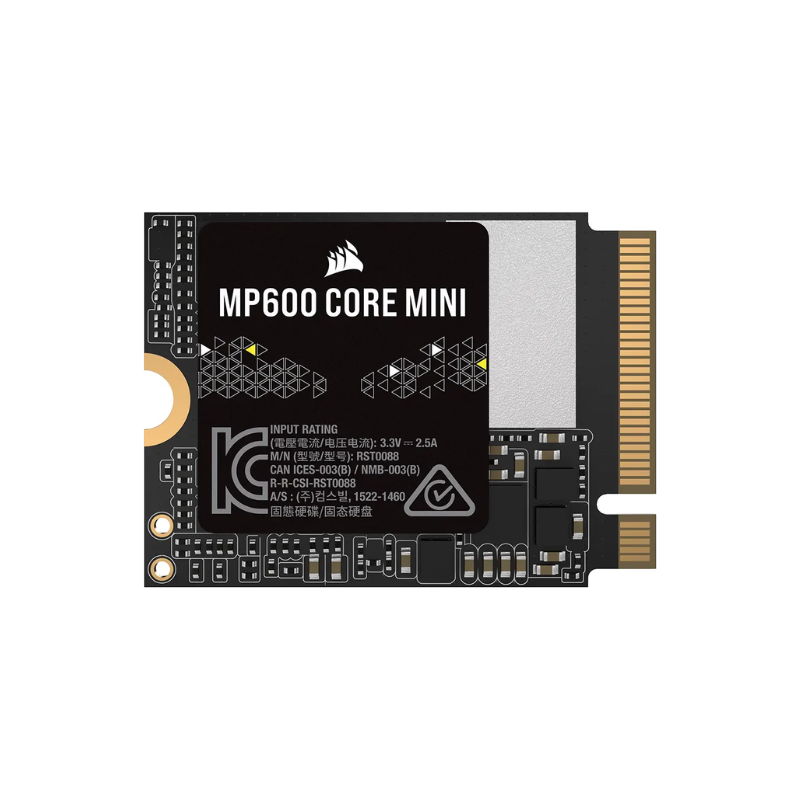 MP600 CORE Mini 1TB M.2 NVMe G - Ssd 1Tb incelemesi ve fiyatı
