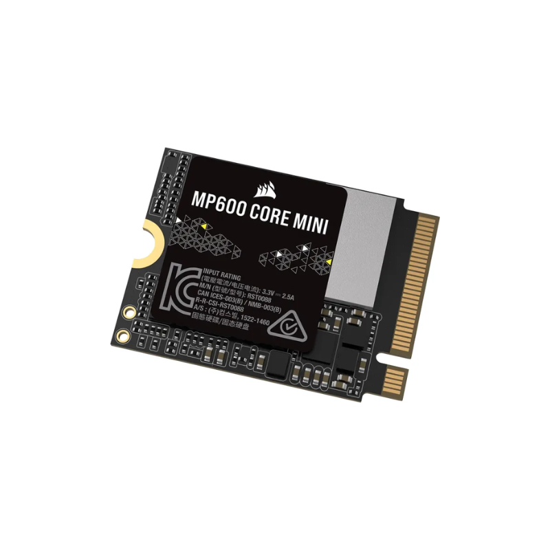 MP600 CORE Mini 1TB M.2 NVMe G - Ssd 1Tb incelemesi ve fiyatı