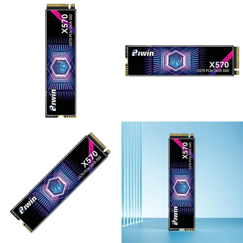 【CHIMU HOME】 1TB M.2 PCIe 5.0  - Ssd 1Tb incelemesi ve fiyatı