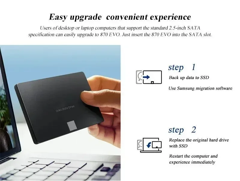 4TB Katı Hal Diski SSD Yüksek  - Ssd 500Gb incelemesi ve fiyatı