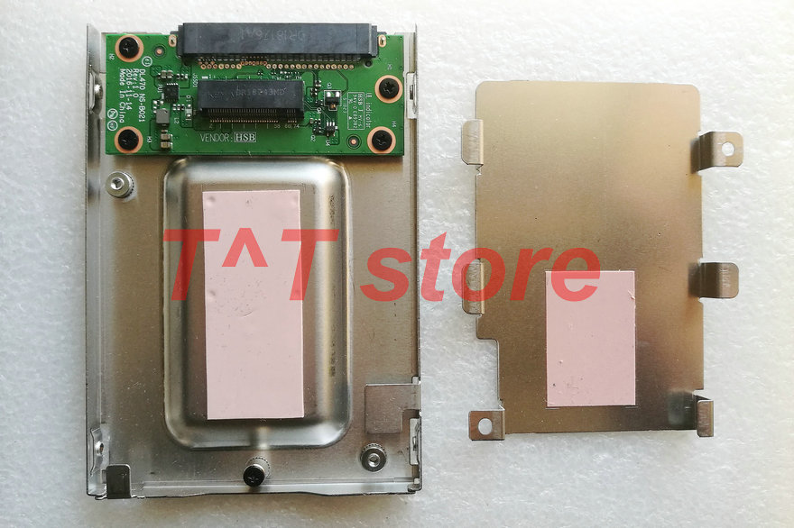 Thinkpad T460P T470P SATA için - Ssd Hard Drive incelemesi ve fiyatı