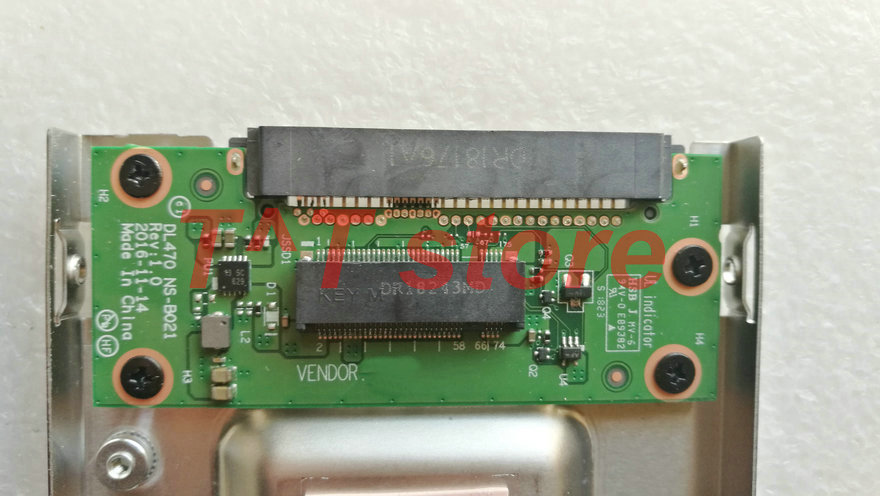 Thinkpad T460P T470P SATA için - Ssd Hard Drive incelemesi ve fiyatı