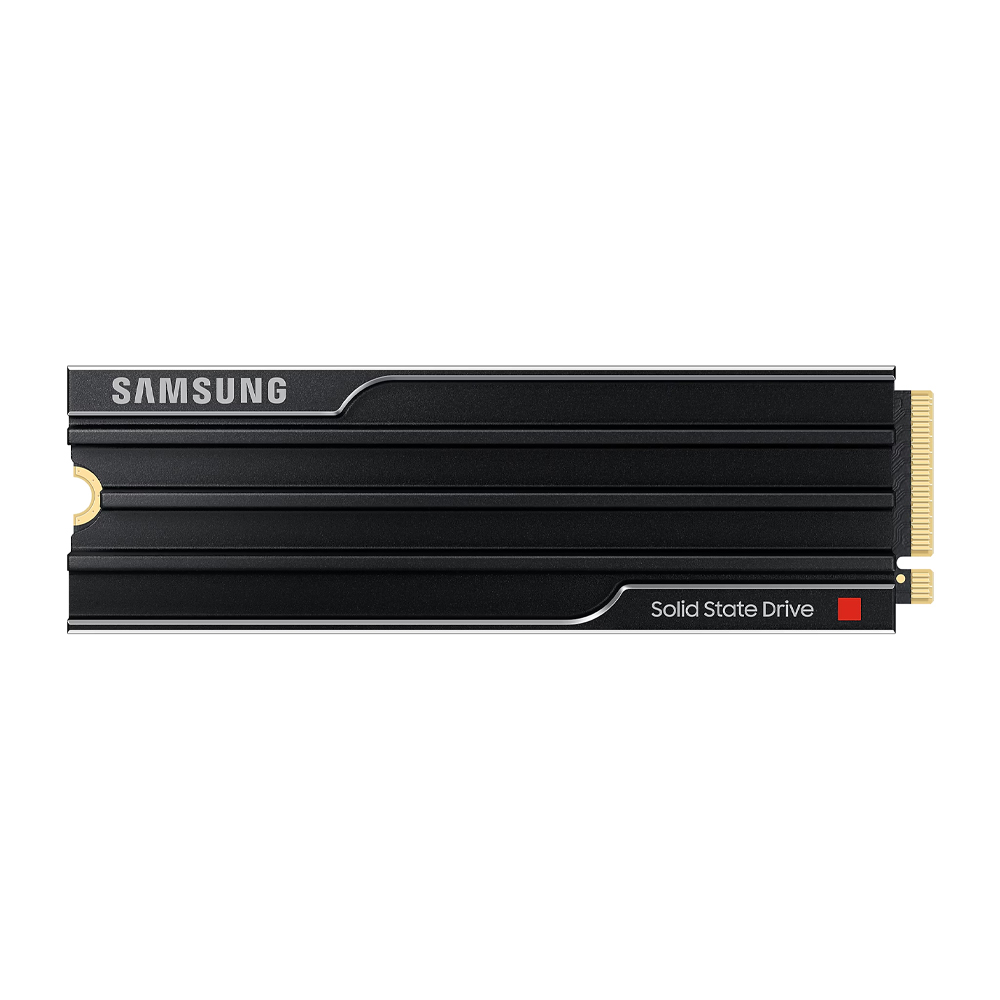 SAMSUNG SSD 9100 PRO, Soğutucu - Samsung Ssd incelemesi ve fiyatı