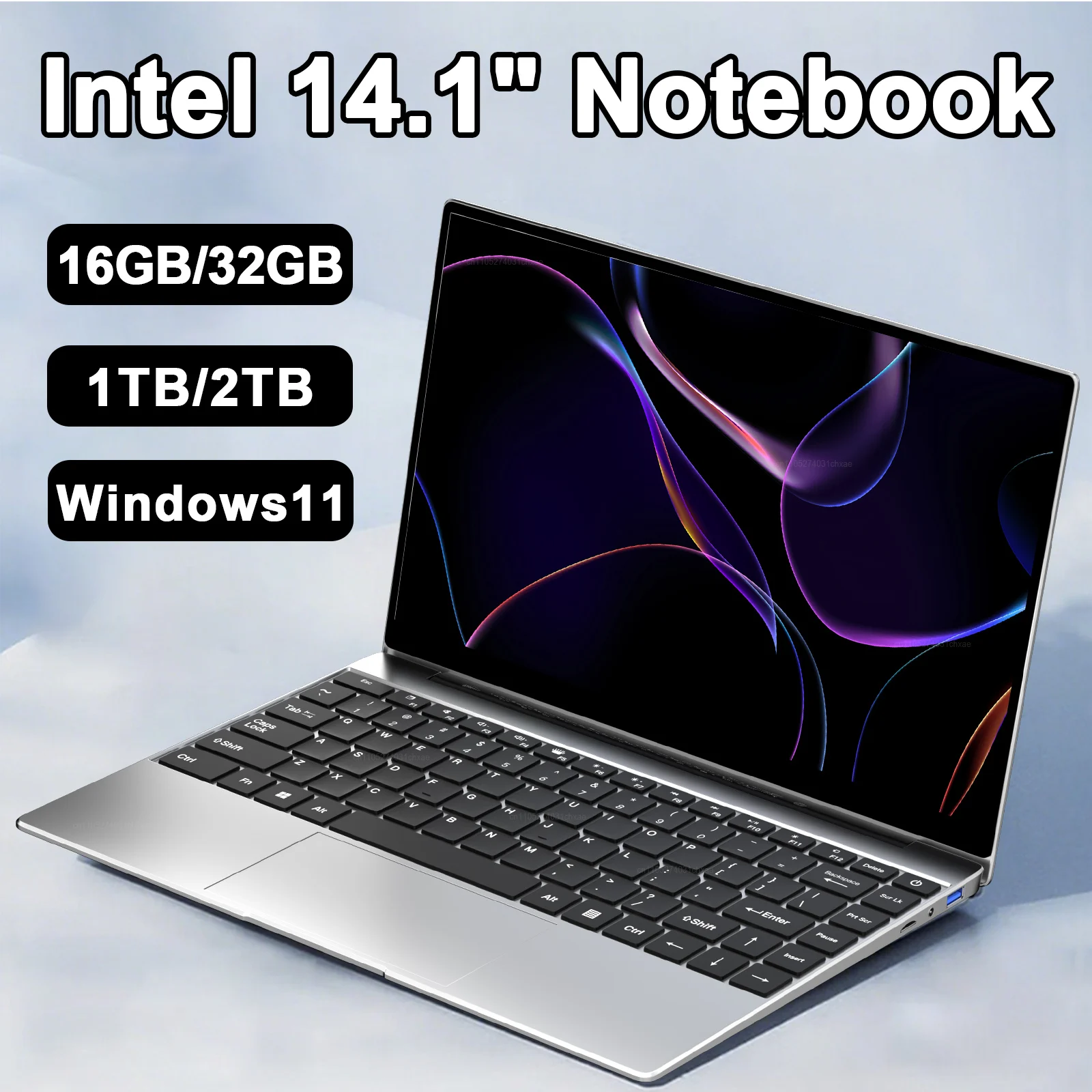 Şık 2026 Kompakt 14.1 İnç Oyun - Ssd 2Tb incelemesi ve fiyatı
