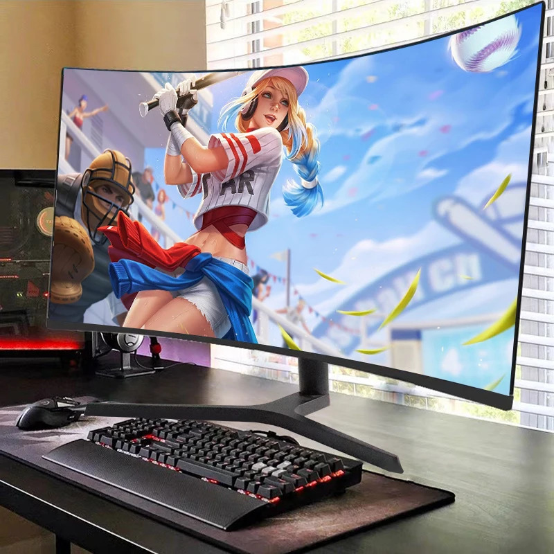 34 İnç Kavisli Monitör 144HZ 1 - Memory Card Ssd incelemesi ve fiyatı