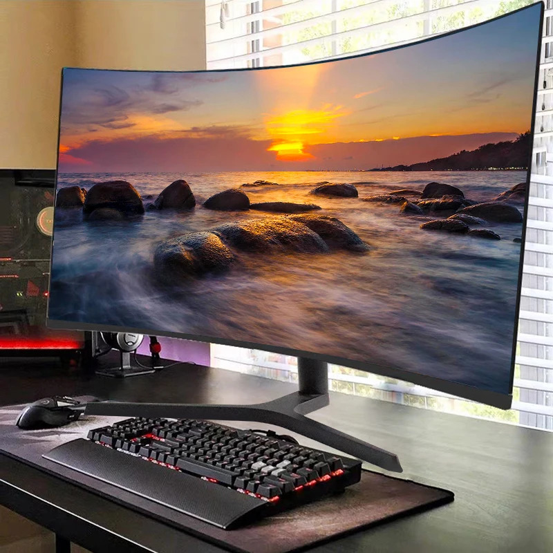 34 İnç Kavisli Monitör 144HZ 1 - Memory Card Ssd incelemesi ve fiyatı