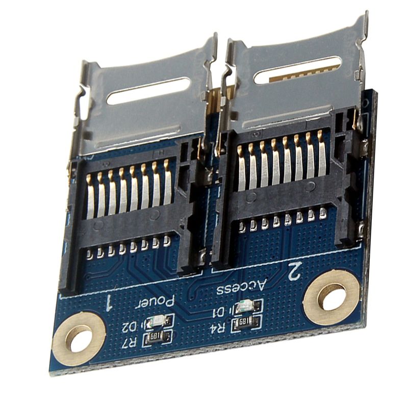 AY14 -Mini Pci-E Adaptörü 2 SS - Memory Card Ssd incelemesi ve fiyatı