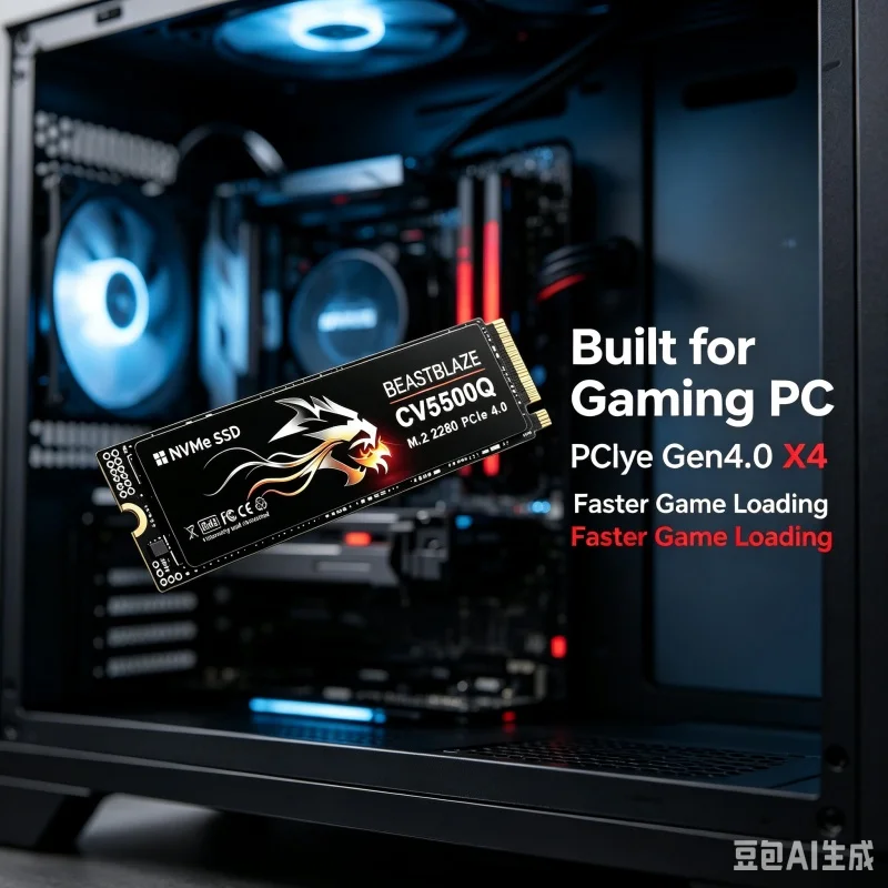 2026 Model, Yüksek Performansl - Ssd 500Gb incelemesi ve fiyatı