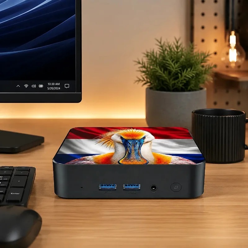 Intel Core N150 Yeni Oyun Taşı - M.2 Ssd incelemesi ve fiyatı