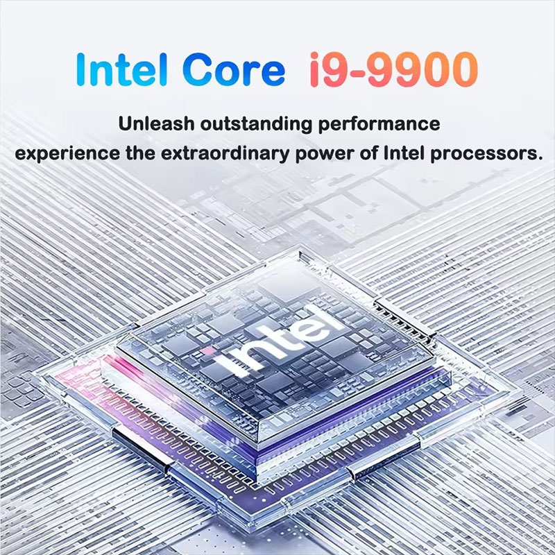 14.1' Intel Core i9-9900 Windo - Ssd 2Tb incelemesi ve fiyatı