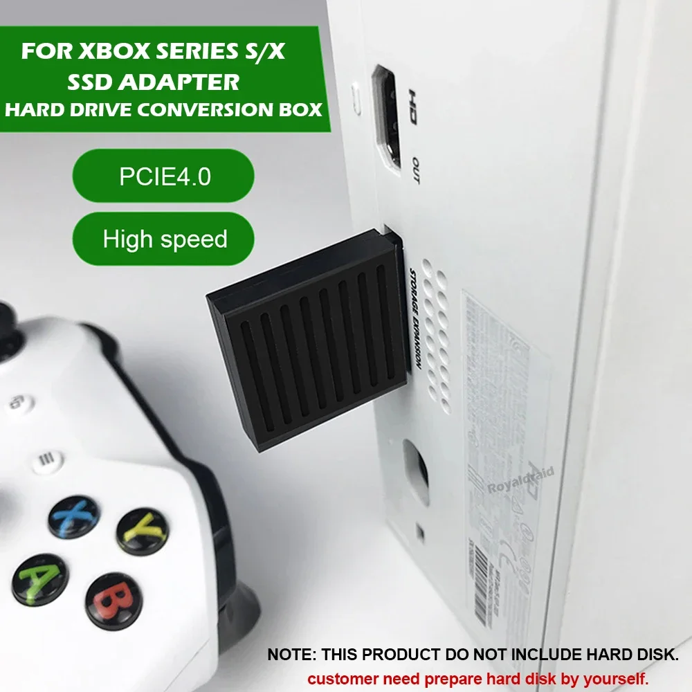 YENI M2 Genişletme Kartı Xbox  - Memory Card Ssd incelemesi ve fiyatı